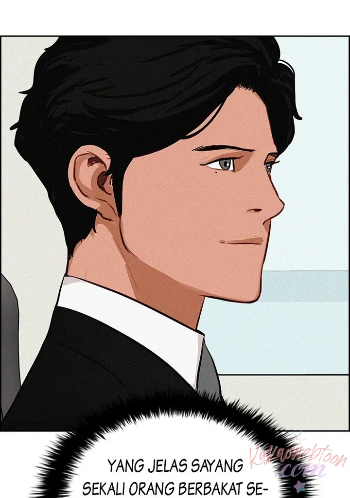 Lord of Money Chapter 158 Gambar 83