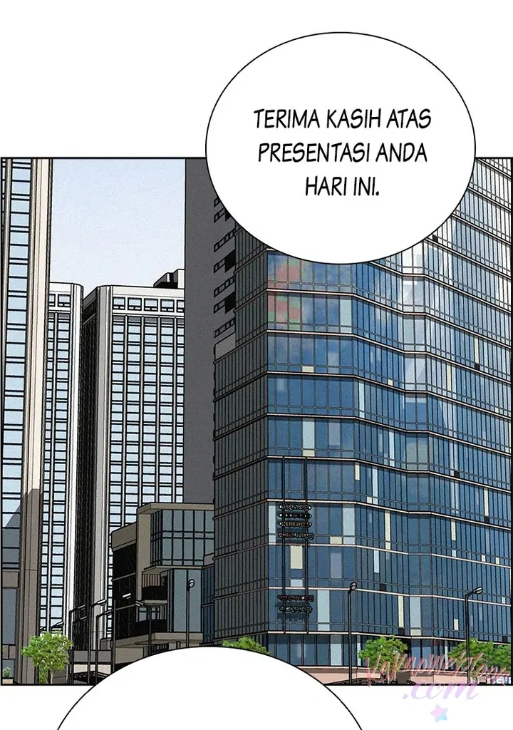 Lord of Money Chapter 158 Gambar 85