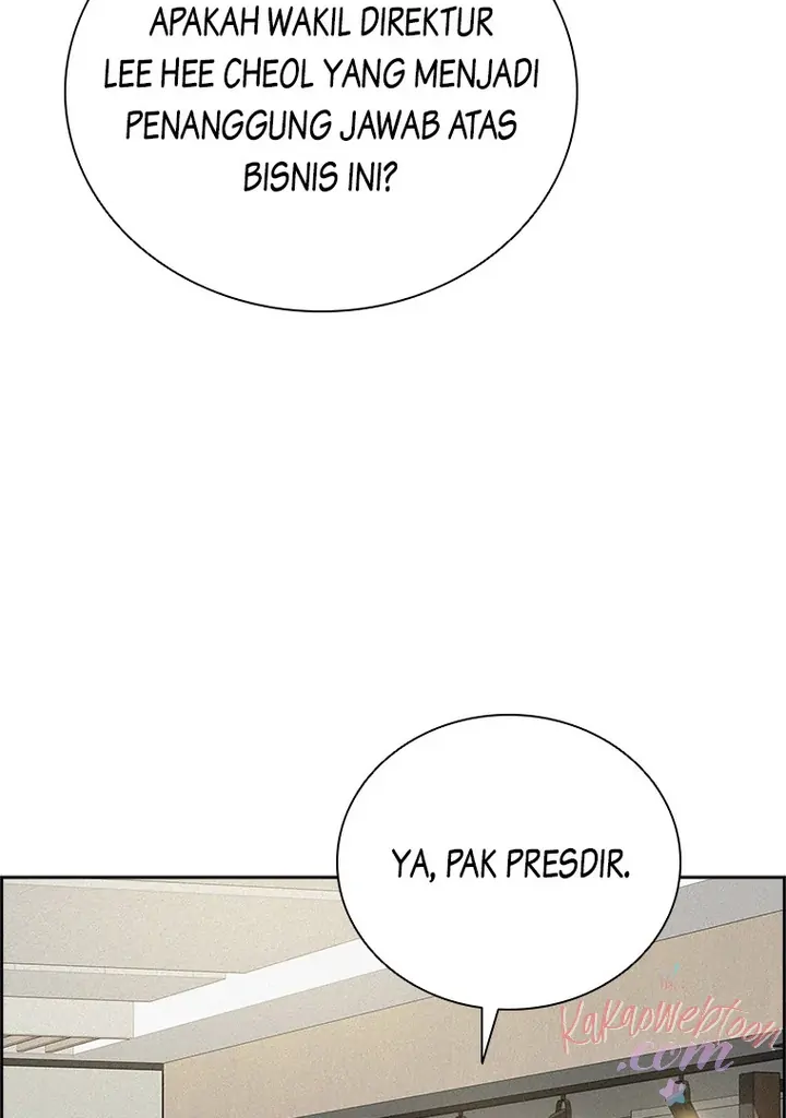 Lord of Money Chapter 158 Gambar 86