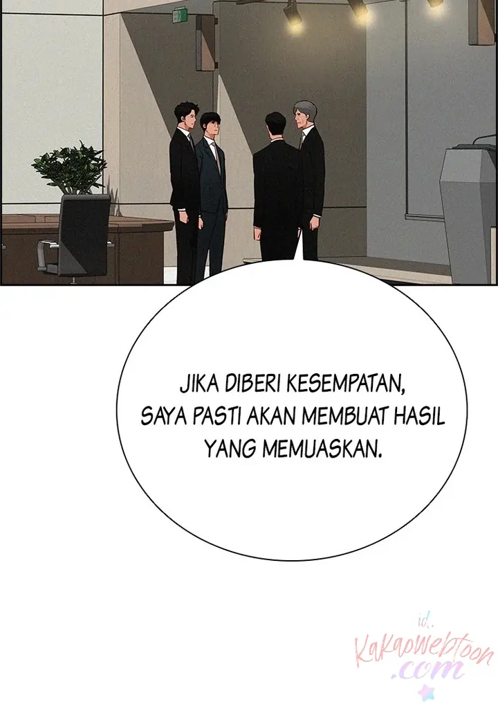 Lord of Money Chapter 158 Gambar 87