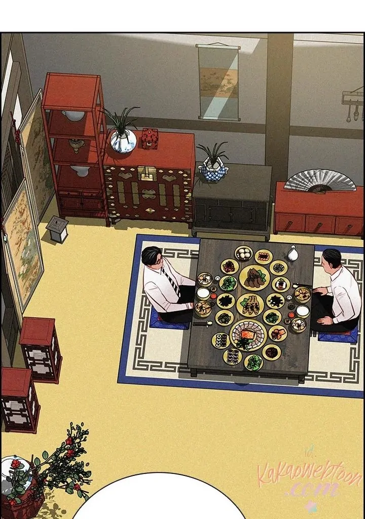 Lord of Money Chapter 159 Gambar 105
