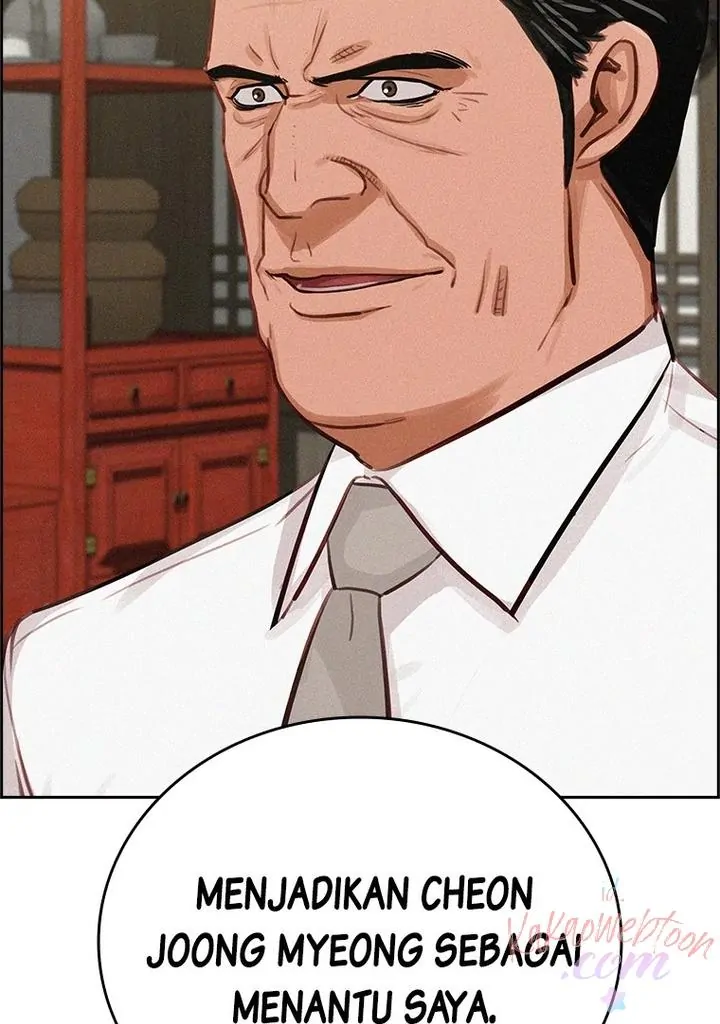 Lord of Money Chapter 159 Gambar 107
