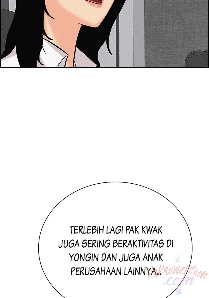 Lord of Money Chapter 159 Gambar 17