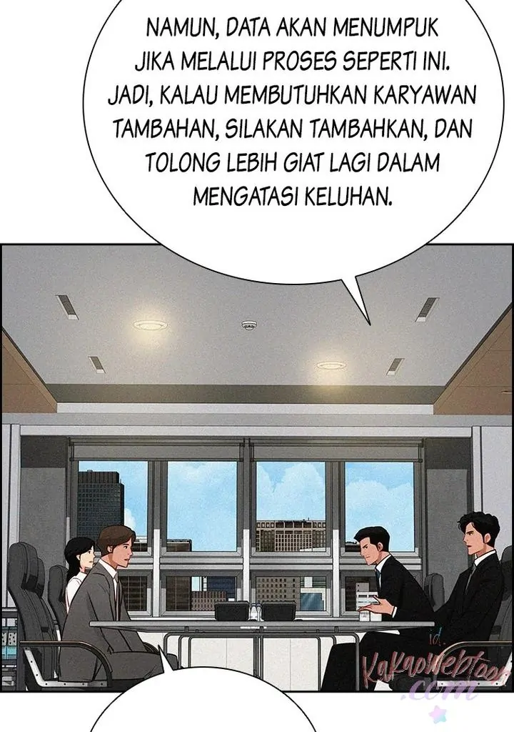Lord of Money Chapter 159 Gambar 21
