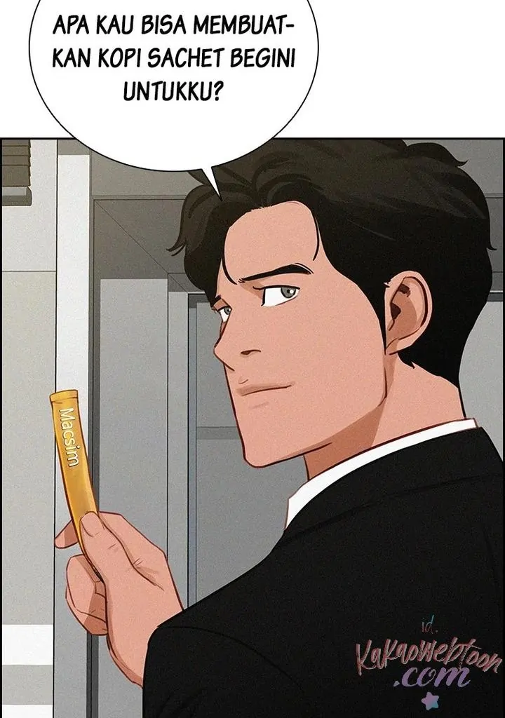Lord of Money Chapter 159 Gambar 27