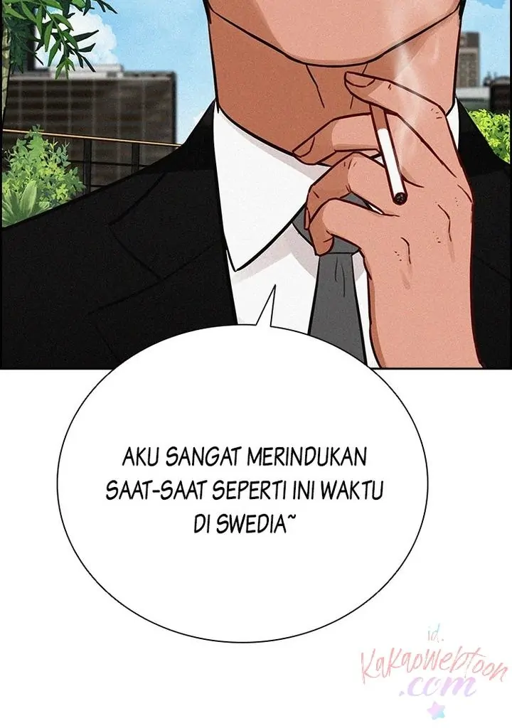Lord of Money Chapter 159 Gambar 35