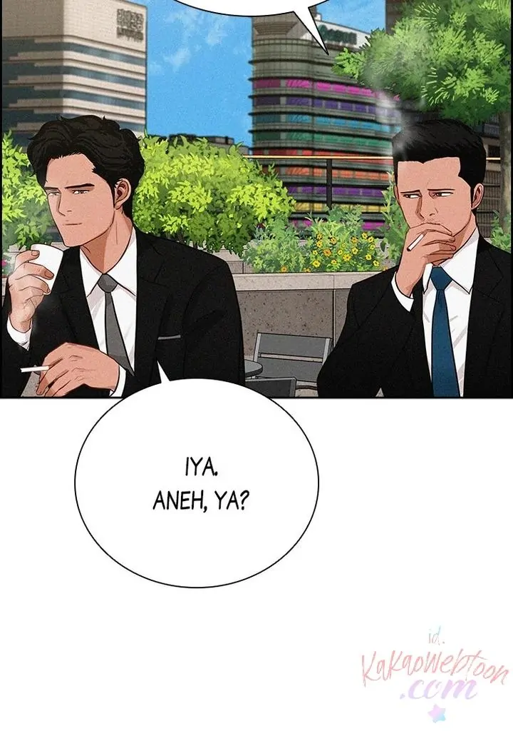 Lord of Money Chapter 159 Gambar 37