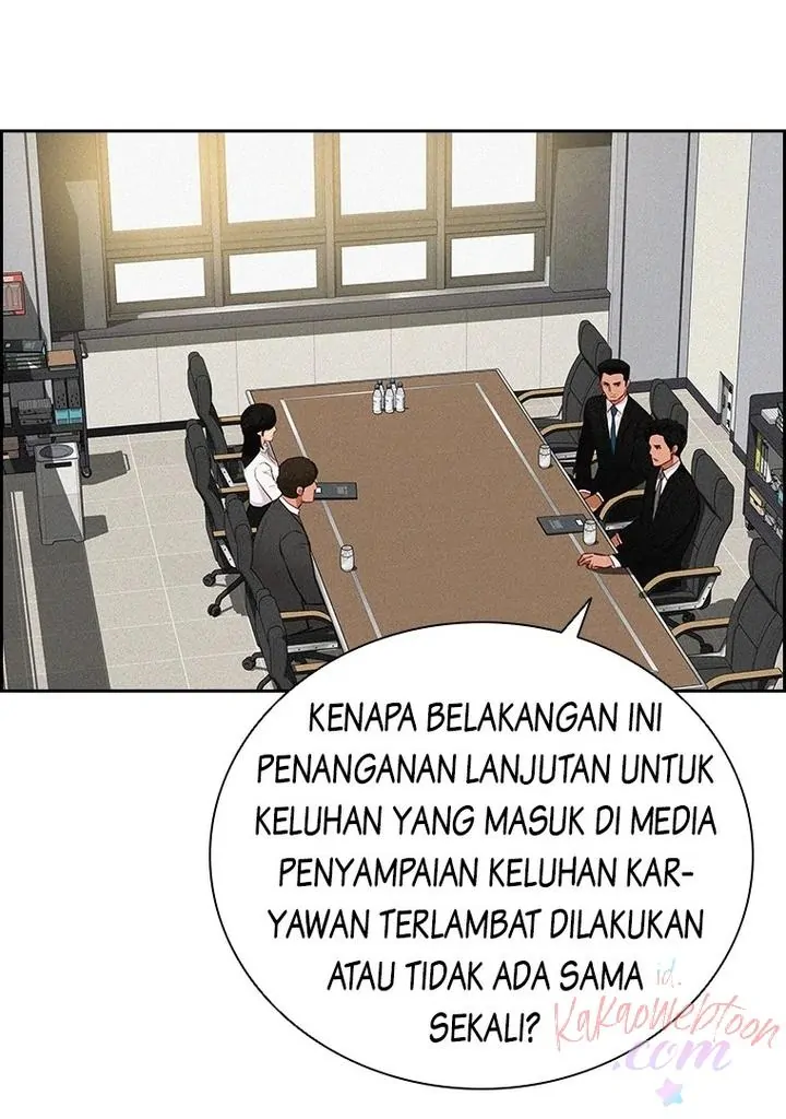 Lord of Money Chapter 159 Gambar 4