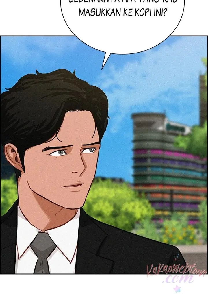 Lord of Money Chapter 159 Gambar 40