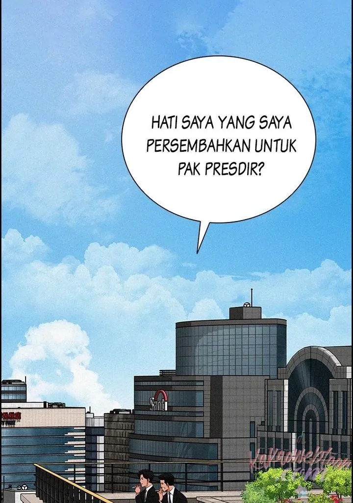 Lord of Money Chapter 159 Gambar 43