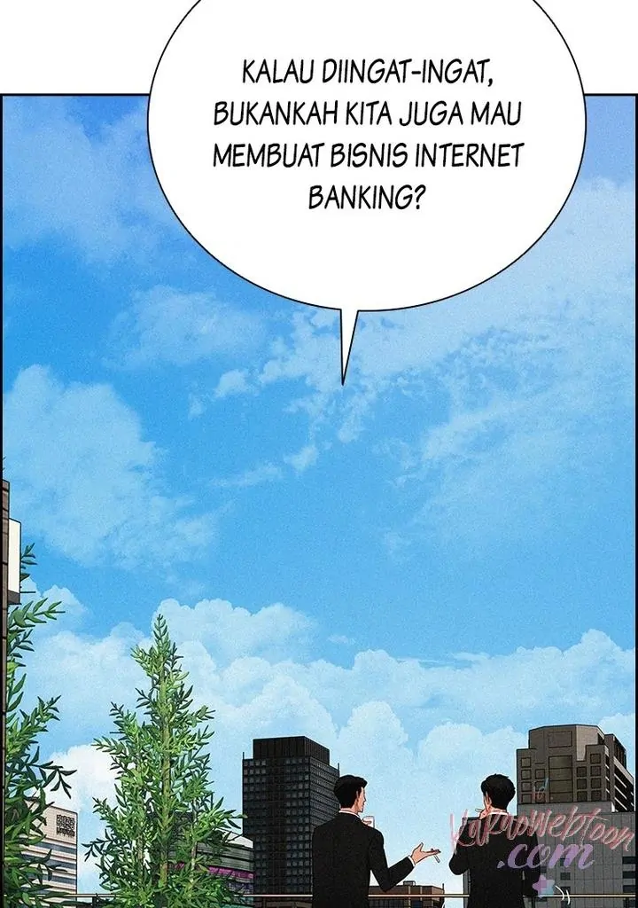 Lord of Money Chapter 159 Gambar 45