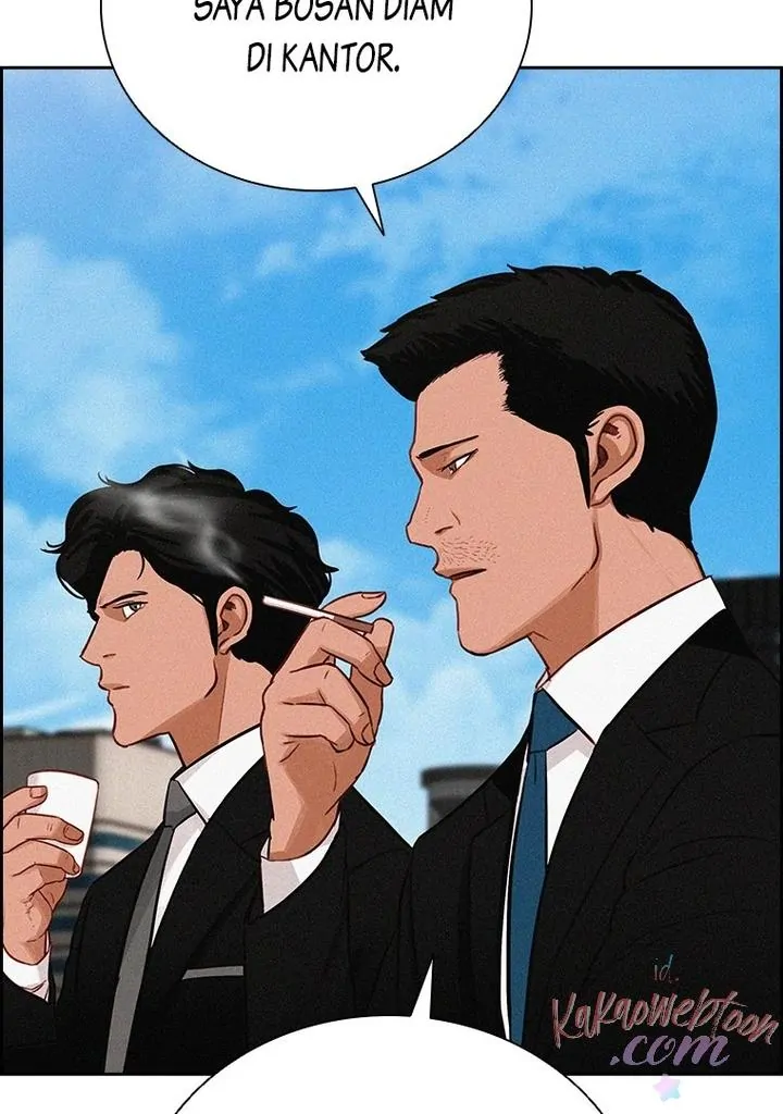 Lord of Money Chapter 159 Gambar 47