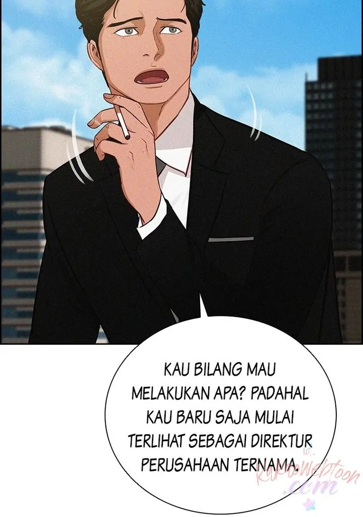 Lord of Money Chapter 159 Gambar 49