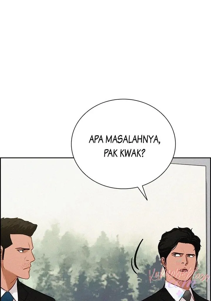 Lord of Money Chapter 159 Gambar 5