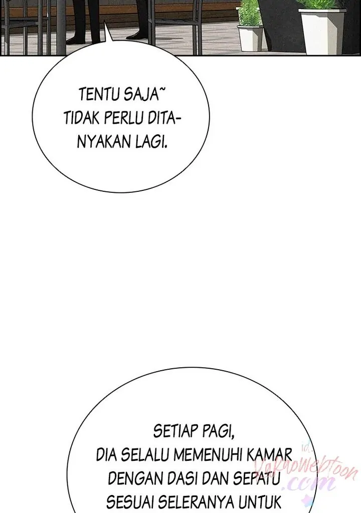 Lord of Money Chapter 159 Gambar 53