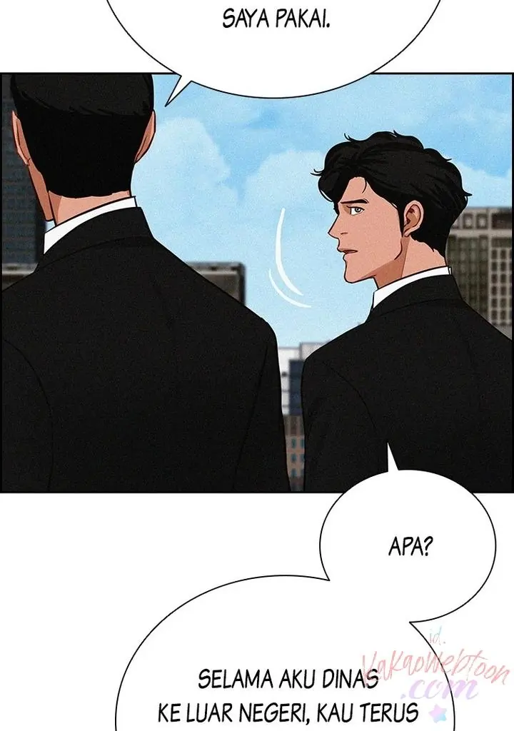 Lord of Money Chapter 159 Gambar 54