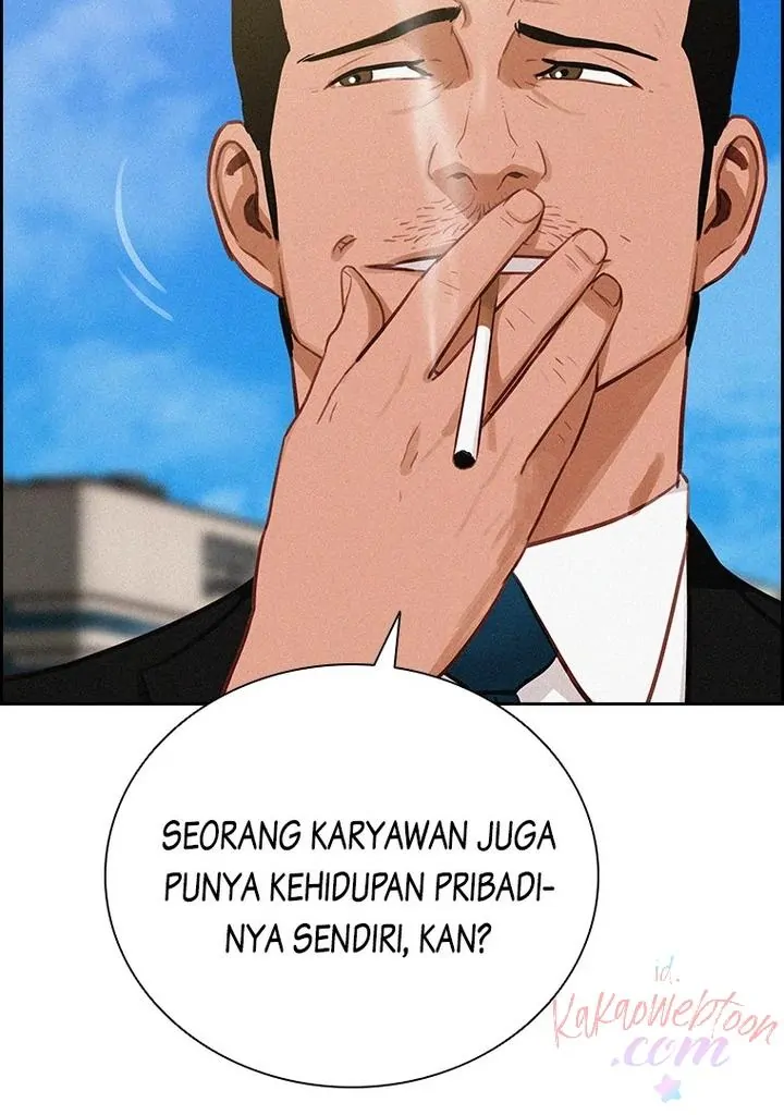 Lord of Money Chapter 159 Gambar 56