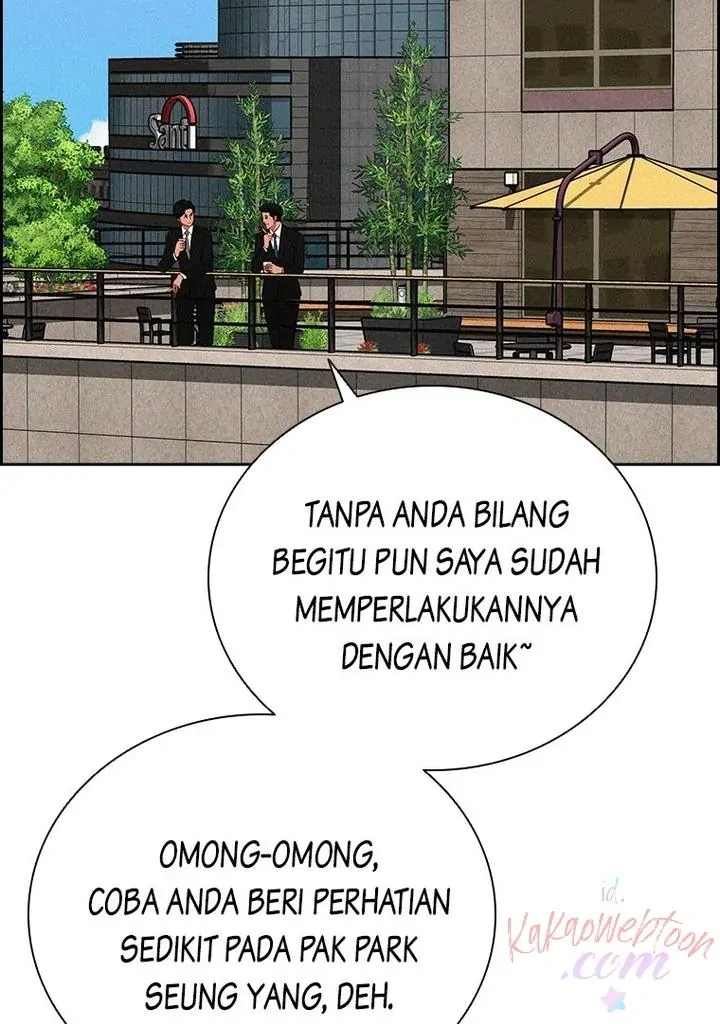 Lord of Money Chapter 159 Gambar 58