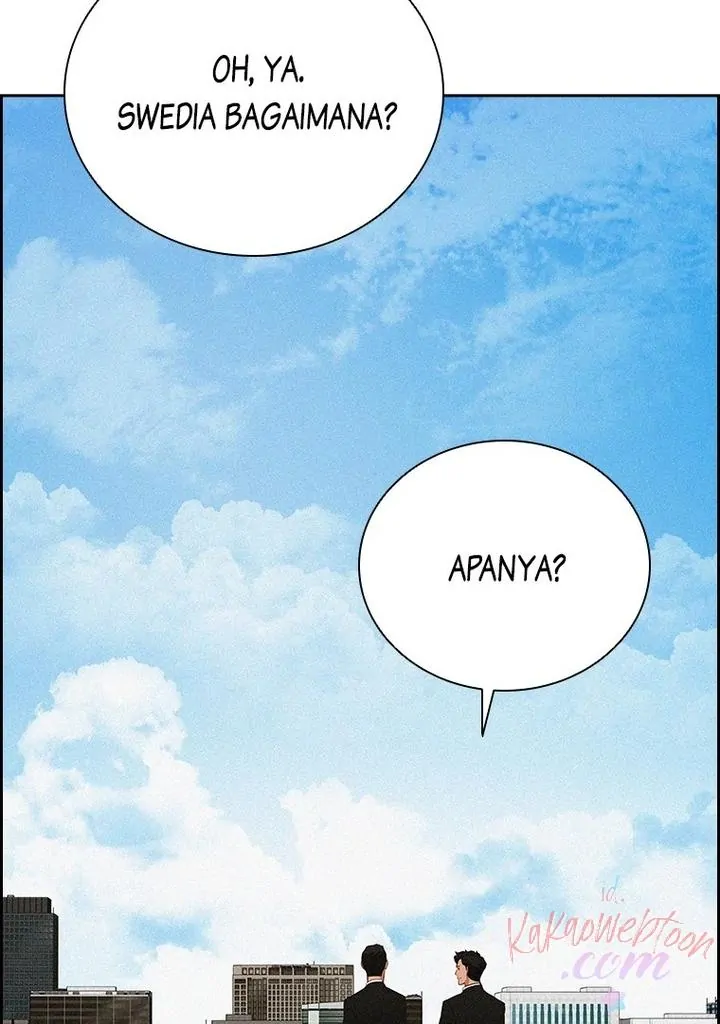 Lord of Money Chapter 159 Gambar 64