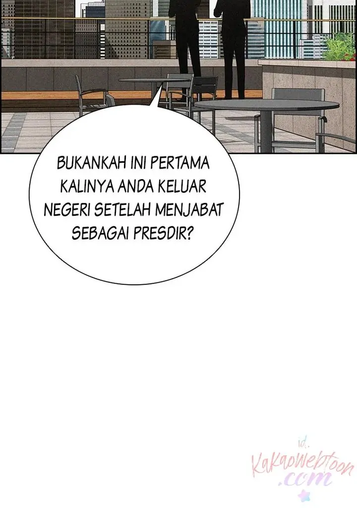 Lord of Money Chapter 159 Gambar 65