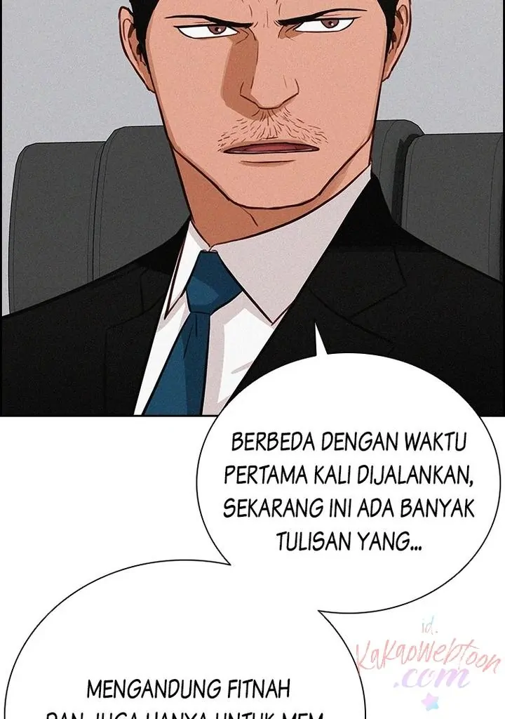 Lord of Money Chapter 159 Gambar 7