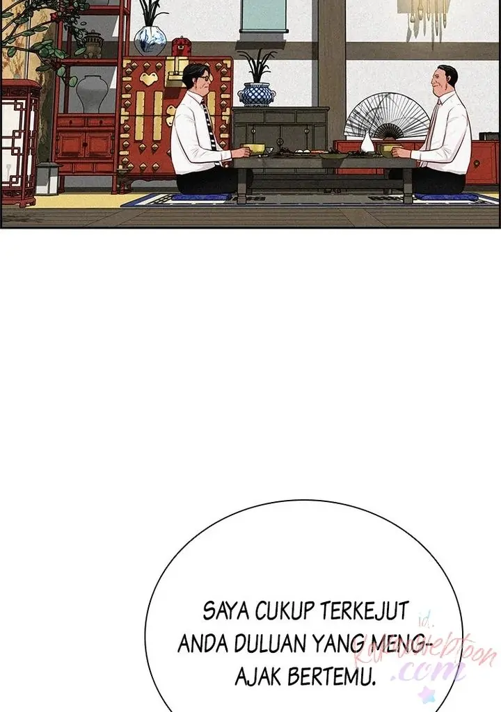 Lord of Money Chapter 159 Gambar 70