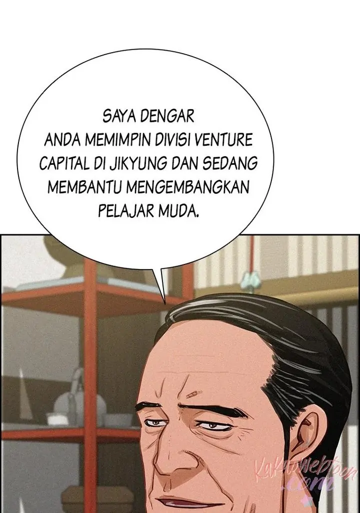 Lord of Money Chapter 159 Gambar 72