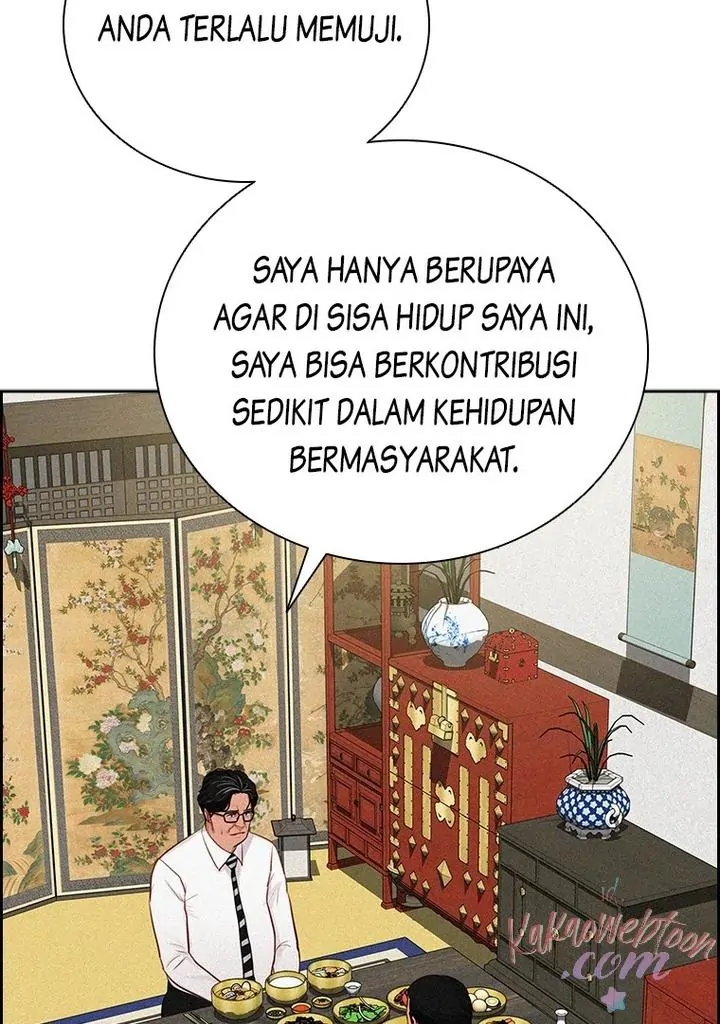Lord of Money Chapter 159 Gambar 74