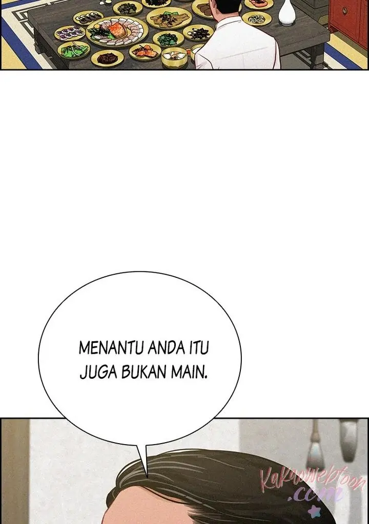 Lord of Money Chapter 159 Gambar 75
