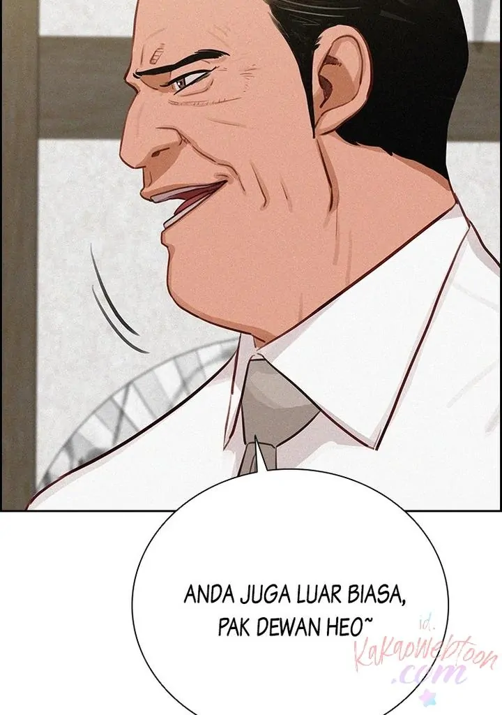 Lord of Money Chapter 159 Gambar 76