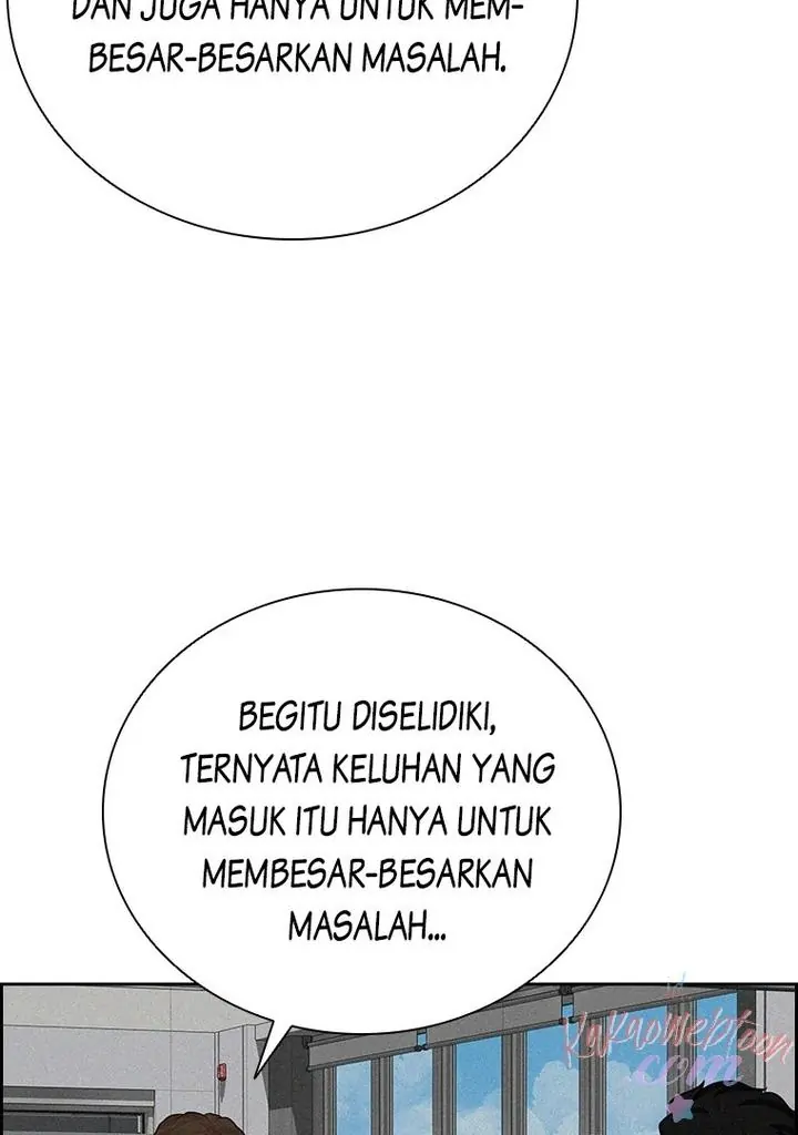 Lord of Money Chapter 159 Gambar 8