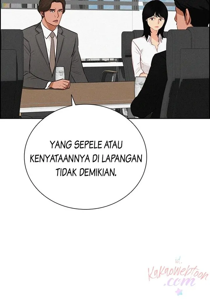 Lord of Money Chapter 159 Gambar 9