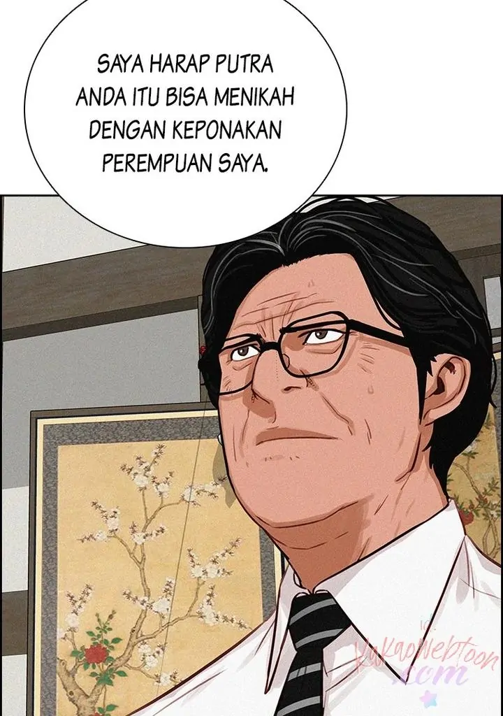Lord of Money Chapter 159 Gambar 92