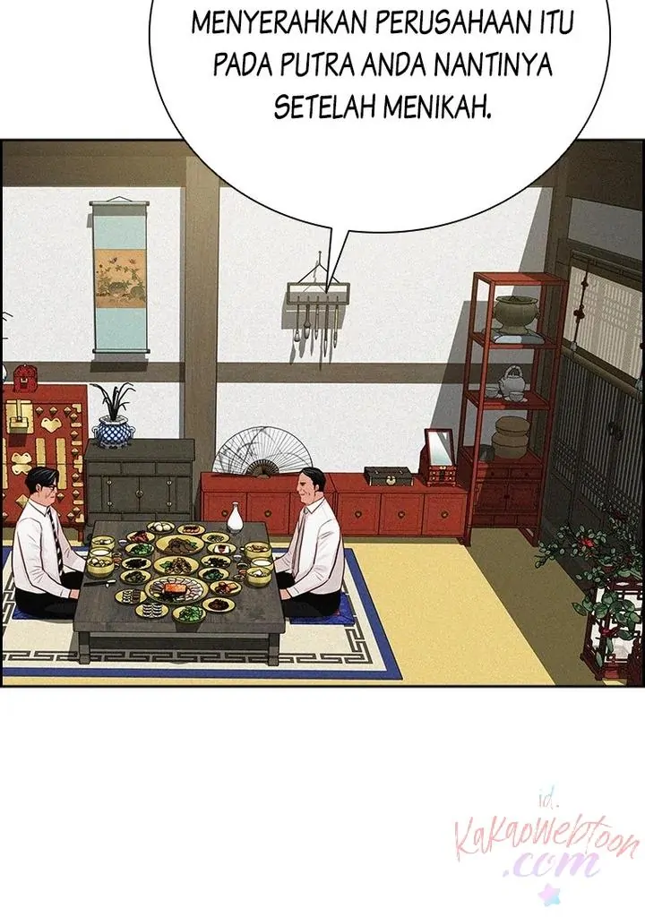 Lord of Money Chapter 159 Gambar 95