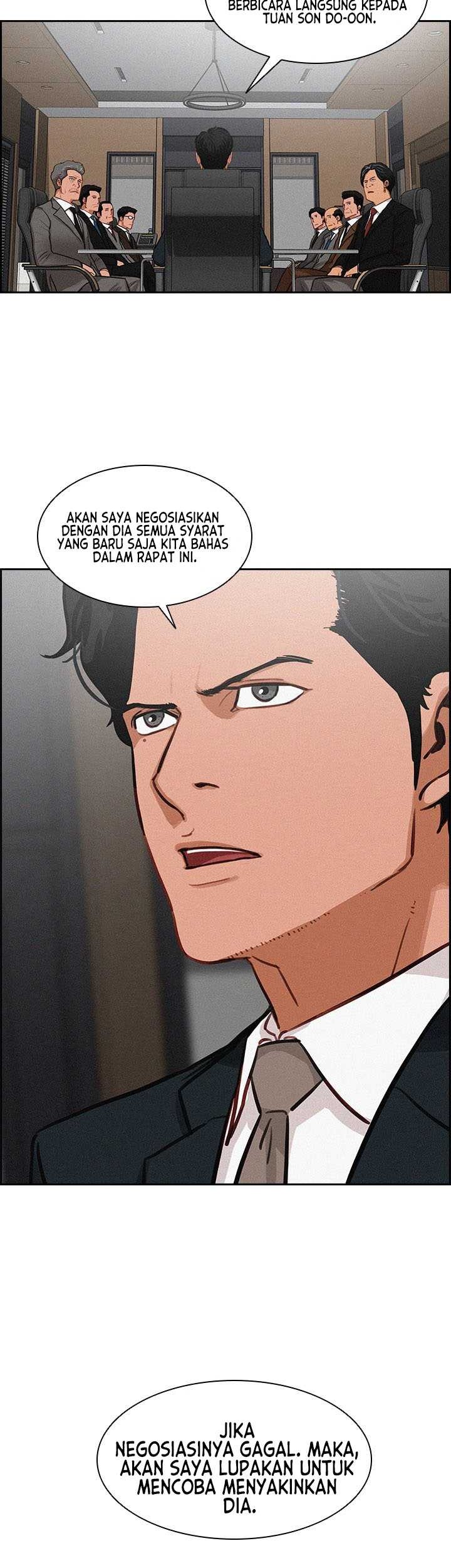 Lord of Money Chapter 16 Gambar 41