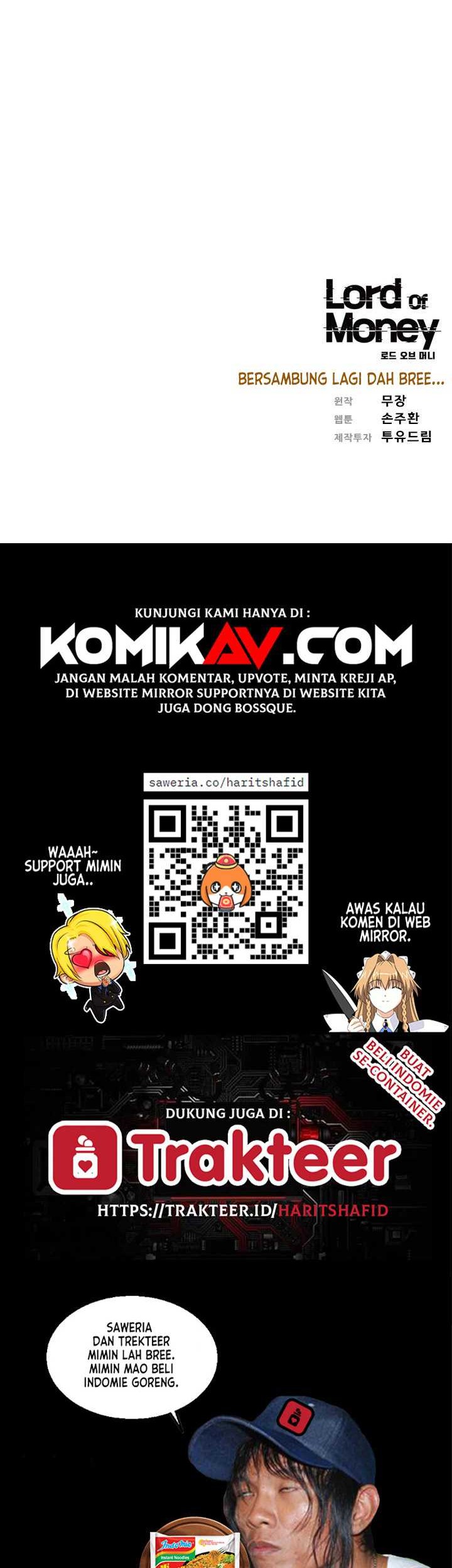 Lord of Money Chapter 16 Gambar 42
