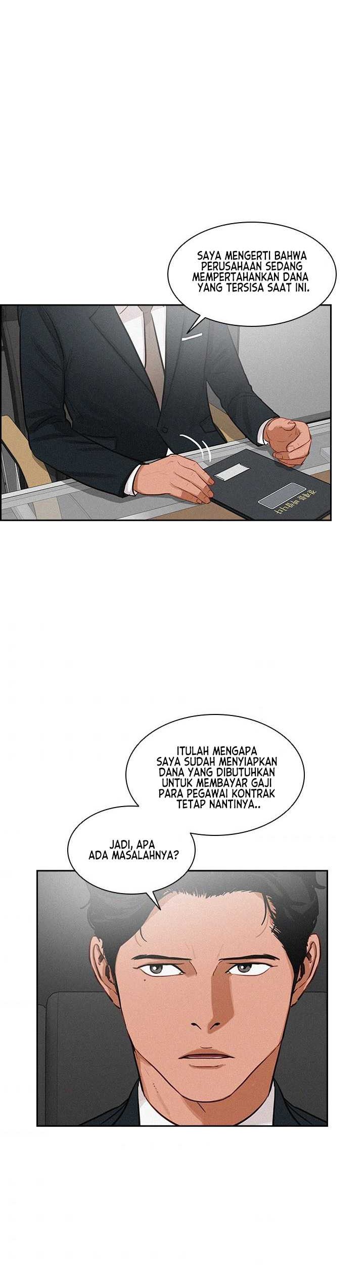 Lord of Money Chapter 16 Gambar 4