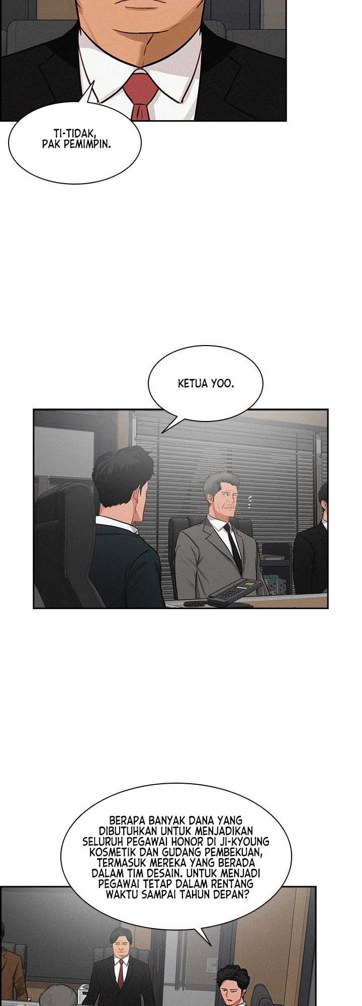Lord of Money Chapter 16 Gambar 6