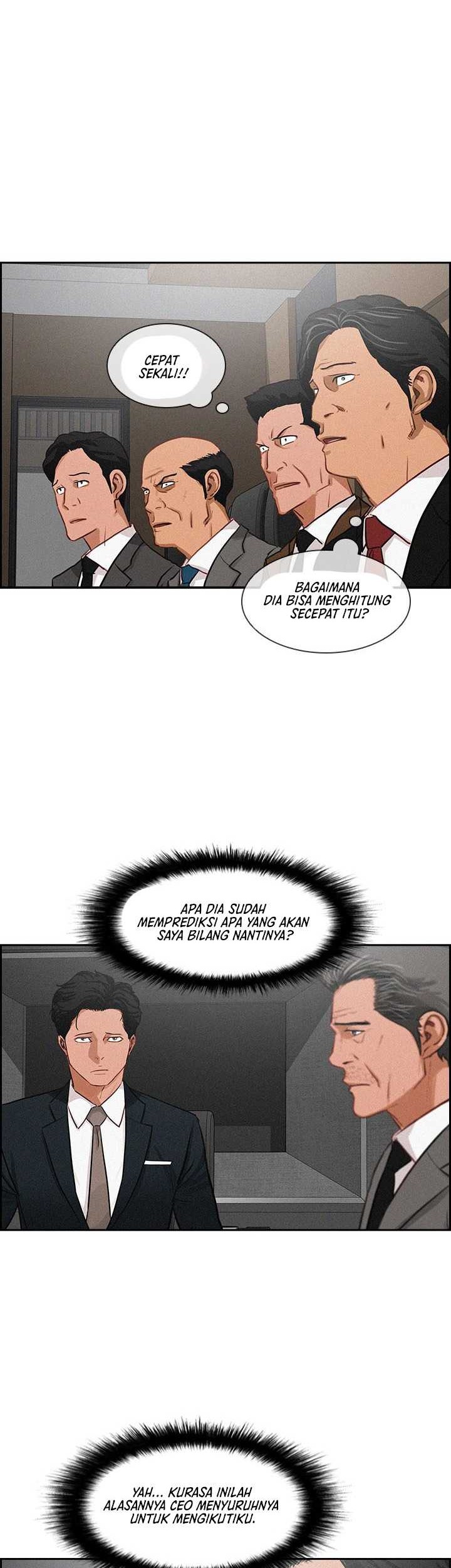 Lord of Money Chapter 16 Gambar 8