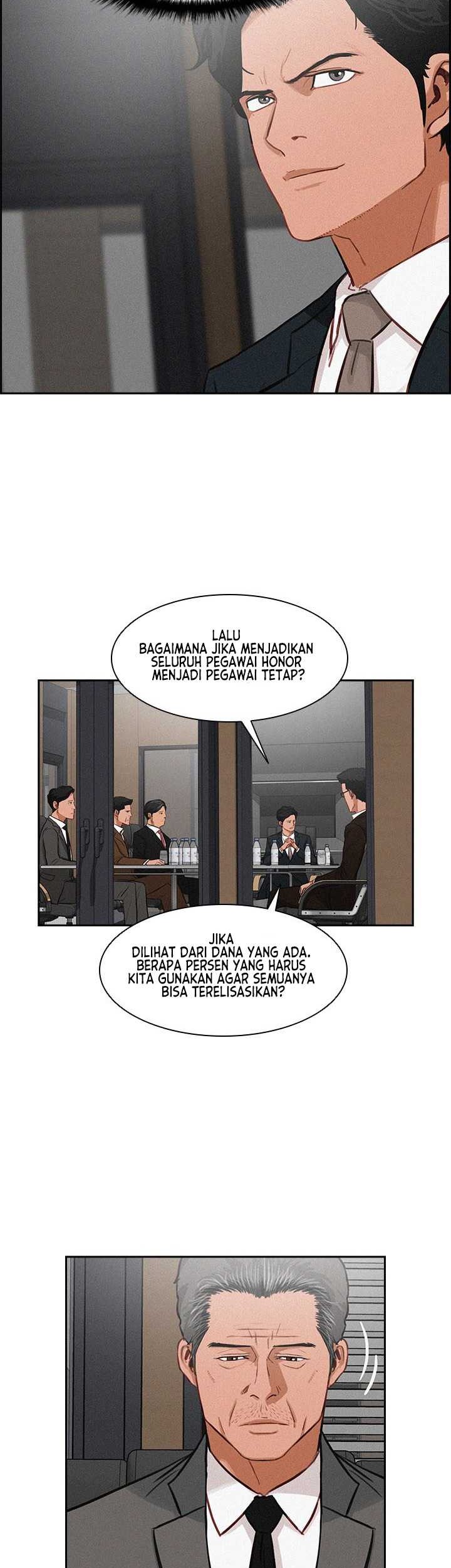 Lord of Money Chapter 16 Gambar 9