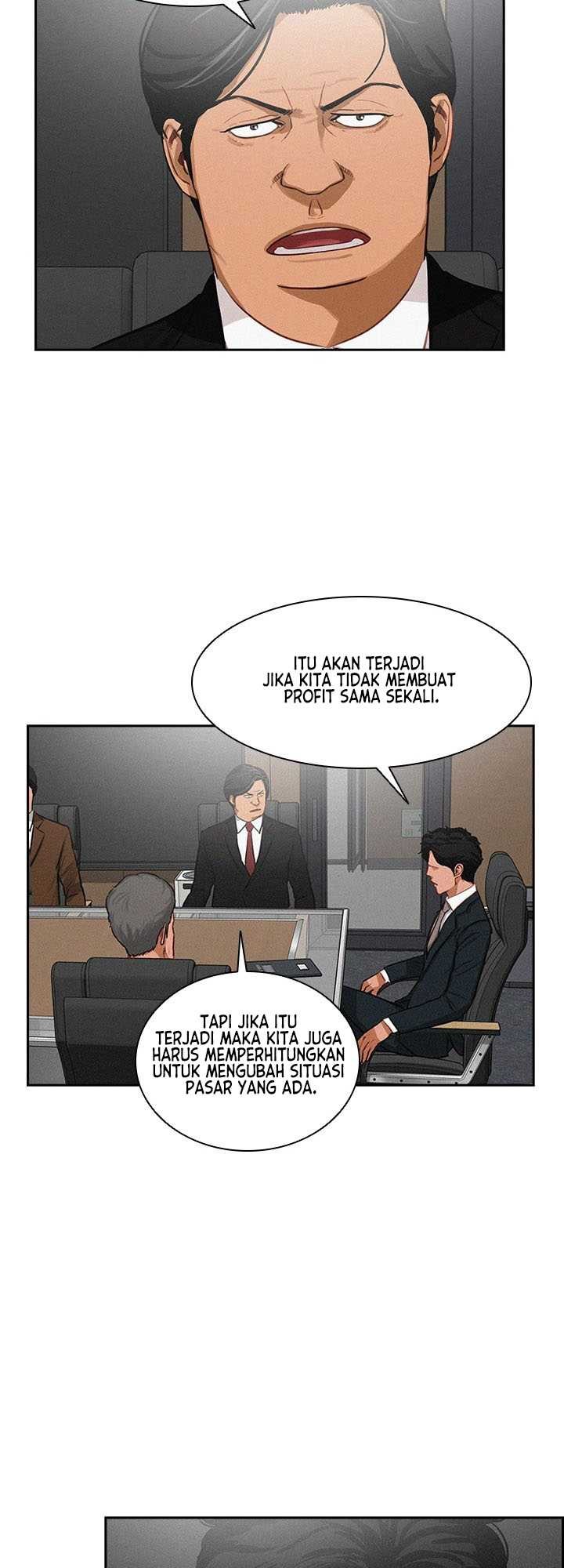 Lord of Money Chapter 16 Gambar 11