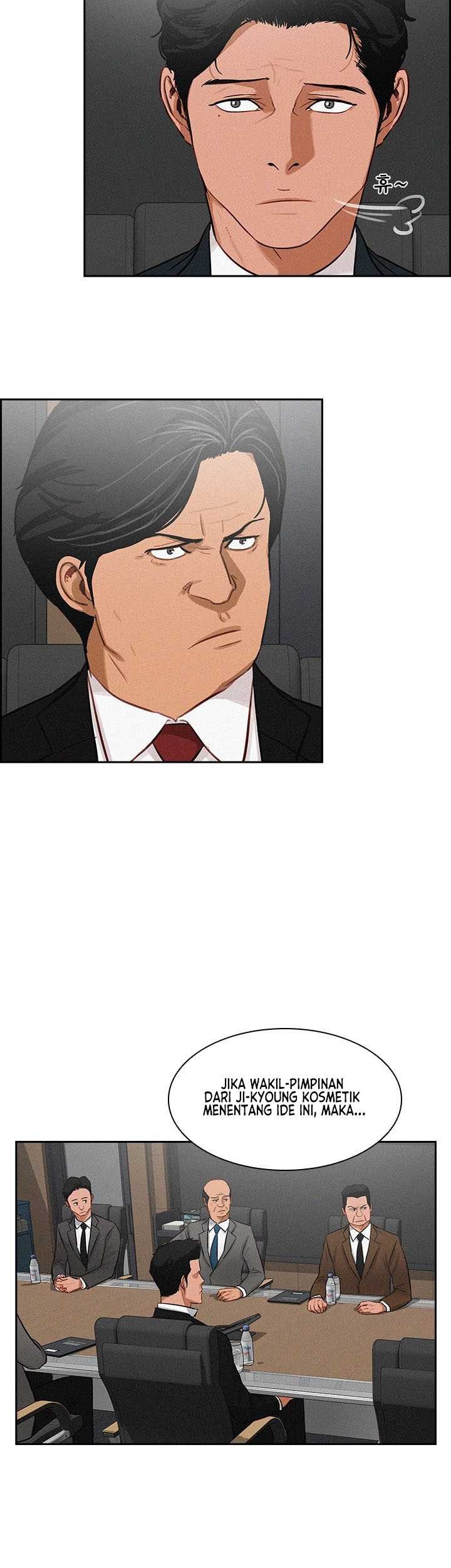 Lord of Money Chapter 16 Gambar 12