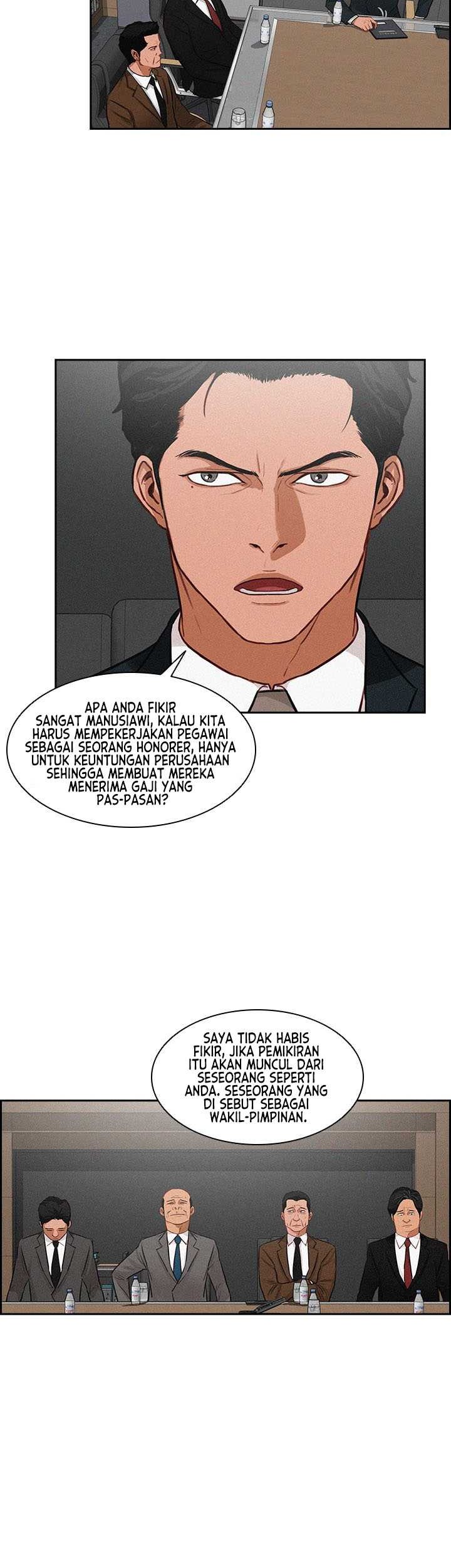 Lord of Money Chapter 16 Gambar 14