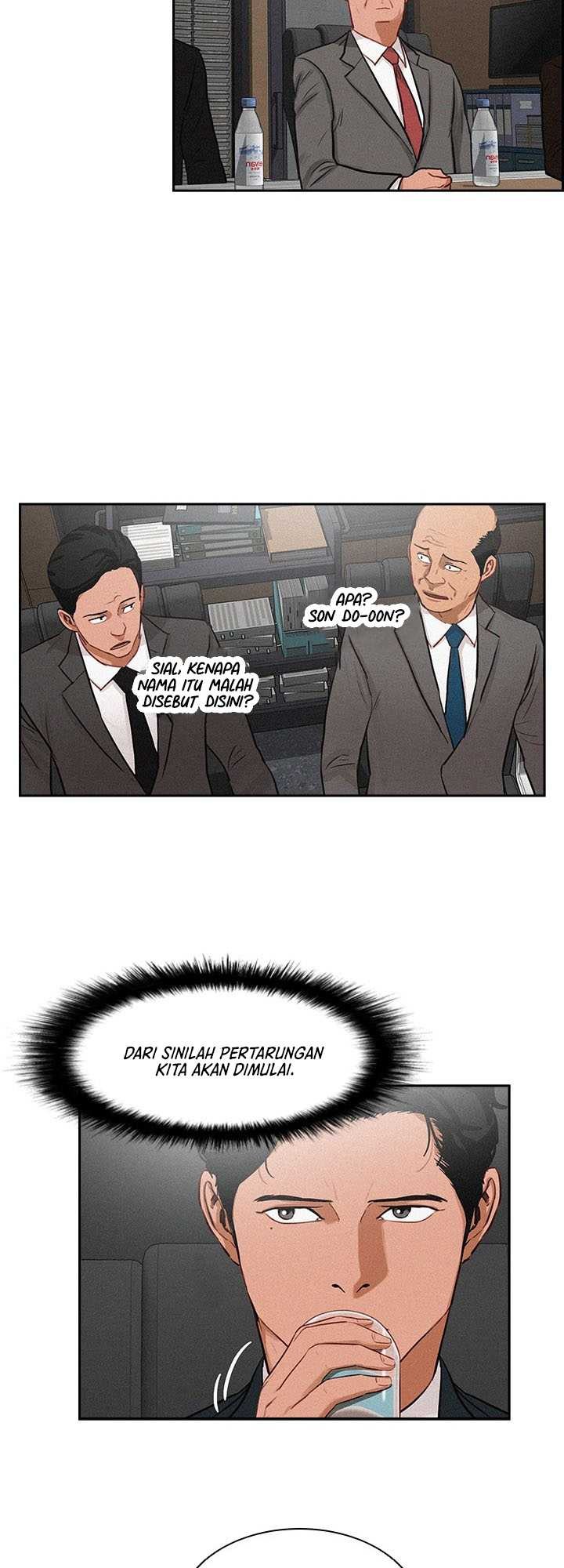 Lord of Money Chapter 16 Gambar 16