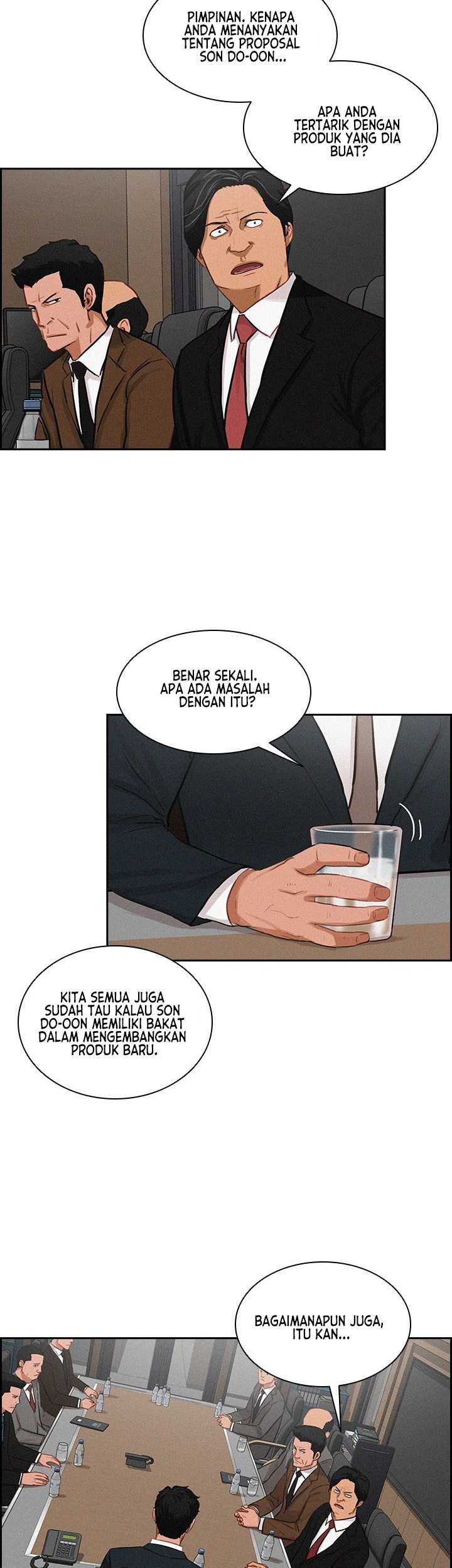 Lord of Money Chapter 16 Gambar 17