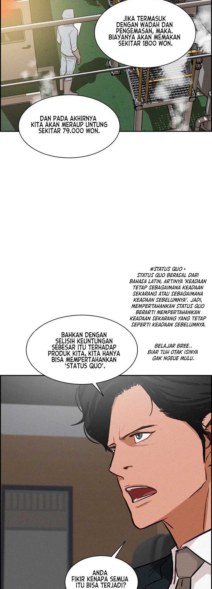 Lord of Money Chapter 16 Gambar 21