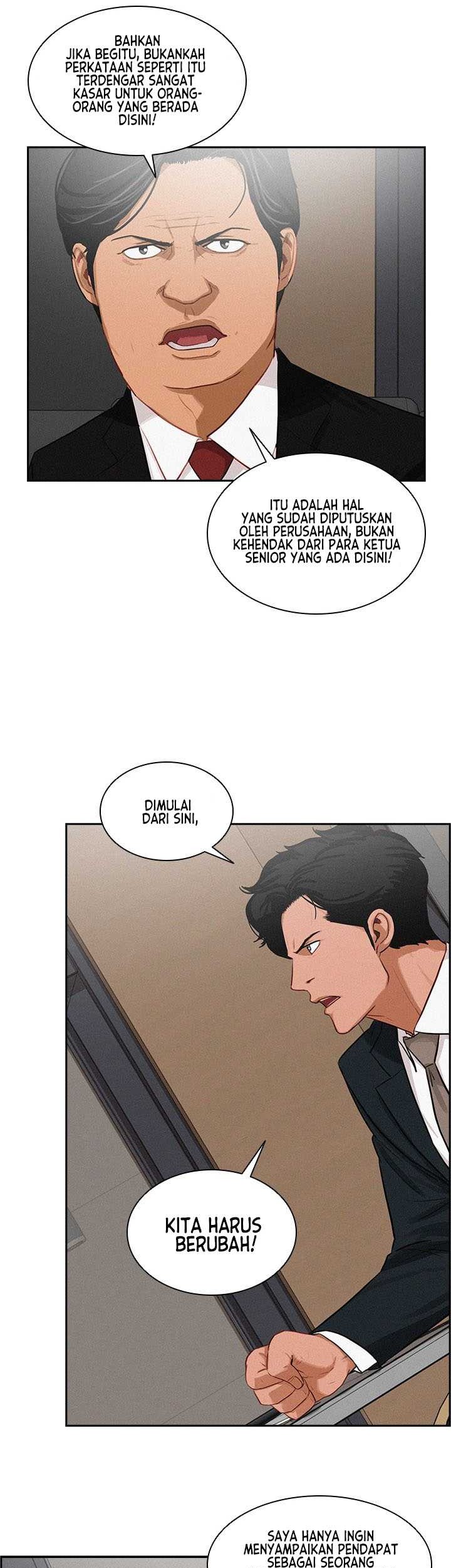 Lord of Money Chapter 16 Gambar 26