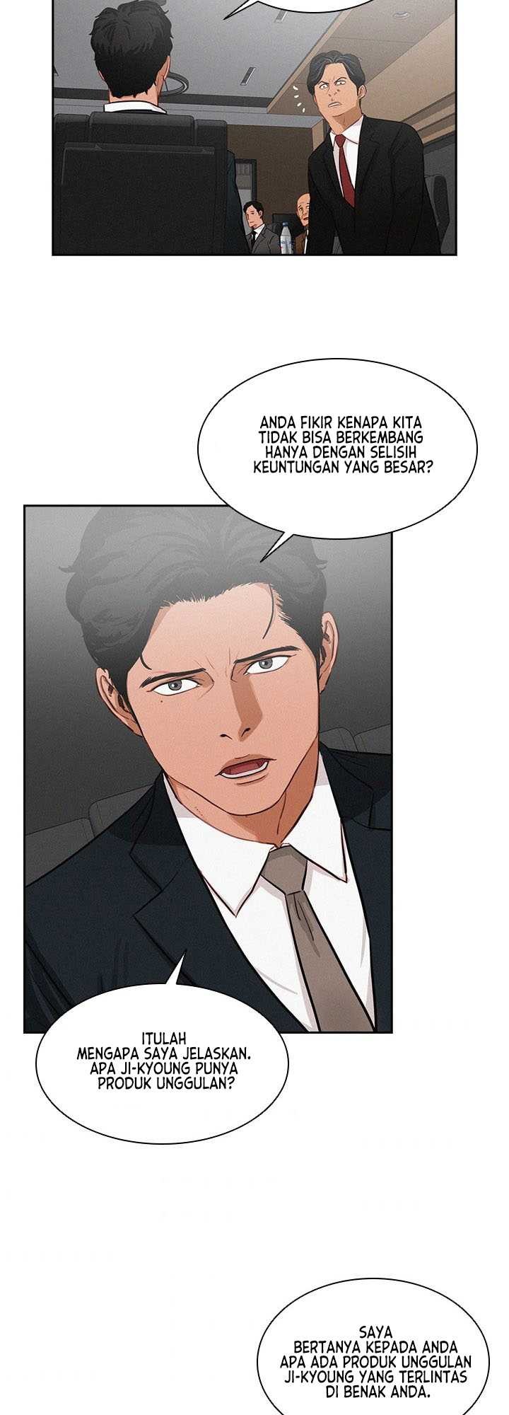 Lord of Money Chapter 16 Gambar 28