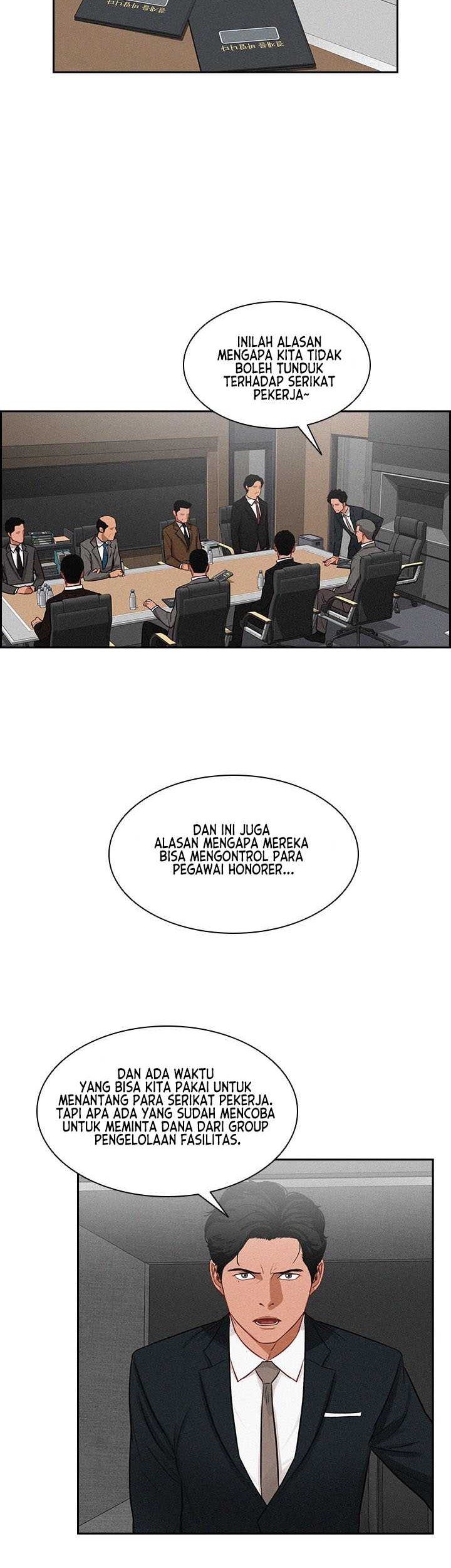Lord of Money Chapter 16 Gambar 30
