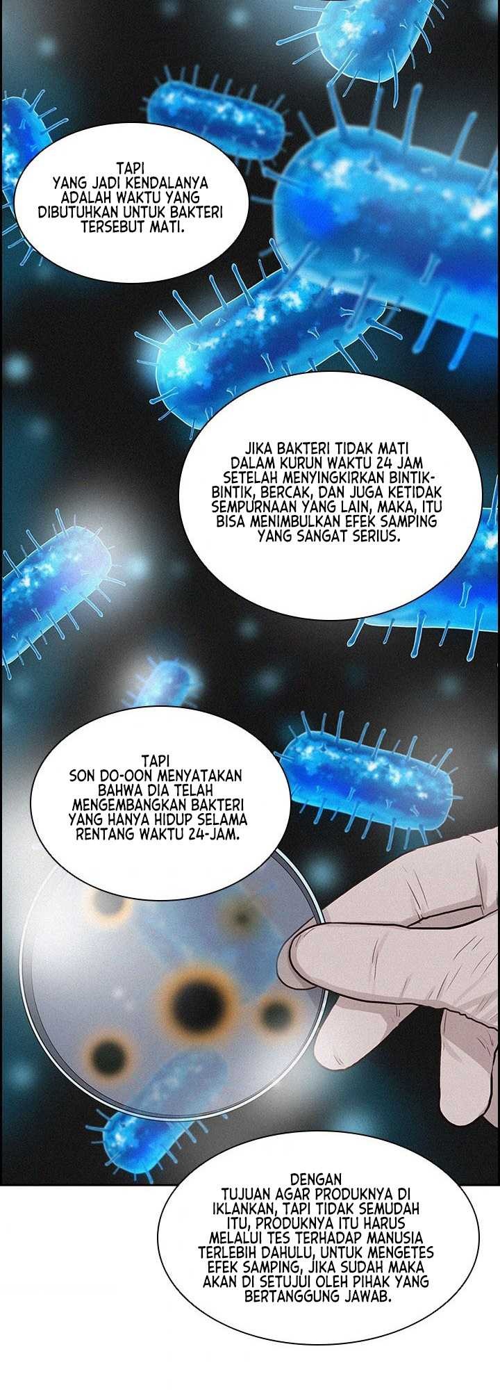 Lord of Money Chapter 16 Gambar 33